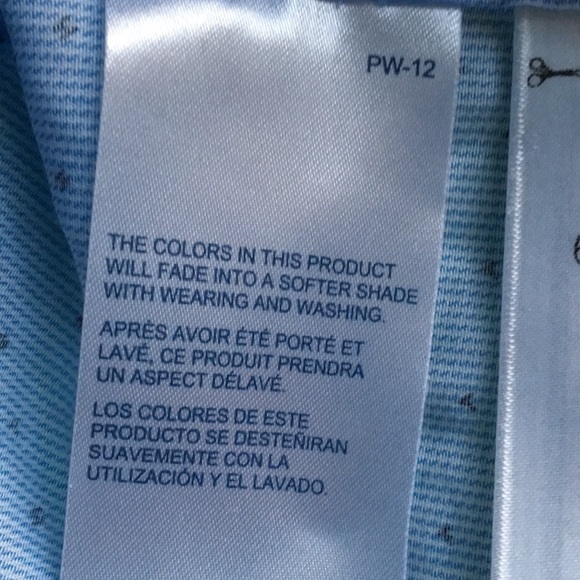 Tommy Hilfiger shirt - Picture 6 of 8